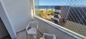 Basic Apartment | Lanai - COARM0100 - Cond Praia dos Coqueiros (Salvador)