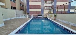 Piscina externa