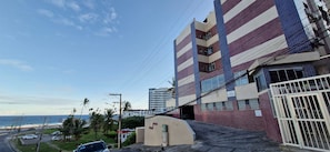 Exterior - COARM0100 - Cond Praia dos Coqueiros (Salvador)