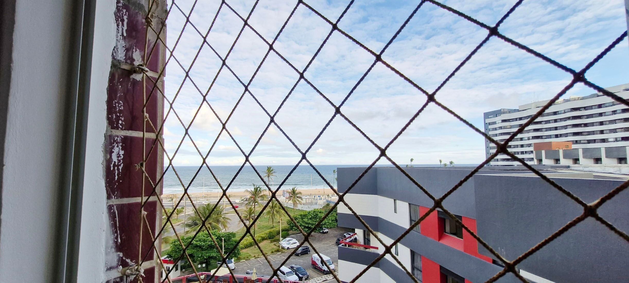 基本公寓 | 客房景觀