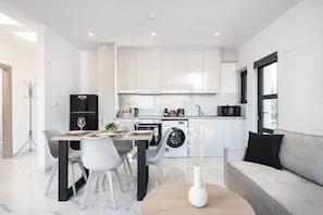 Interior - Icon Luxury Apartments : A2 (Kos)