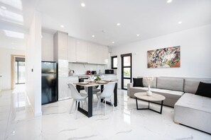 Interior - Icon Luxury Apartments : A2 (Kos)