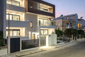 Exterior - Icon Luxury Apartments : A2 (Kos)