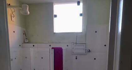 Studio apartment 301, beach within walking distance.
