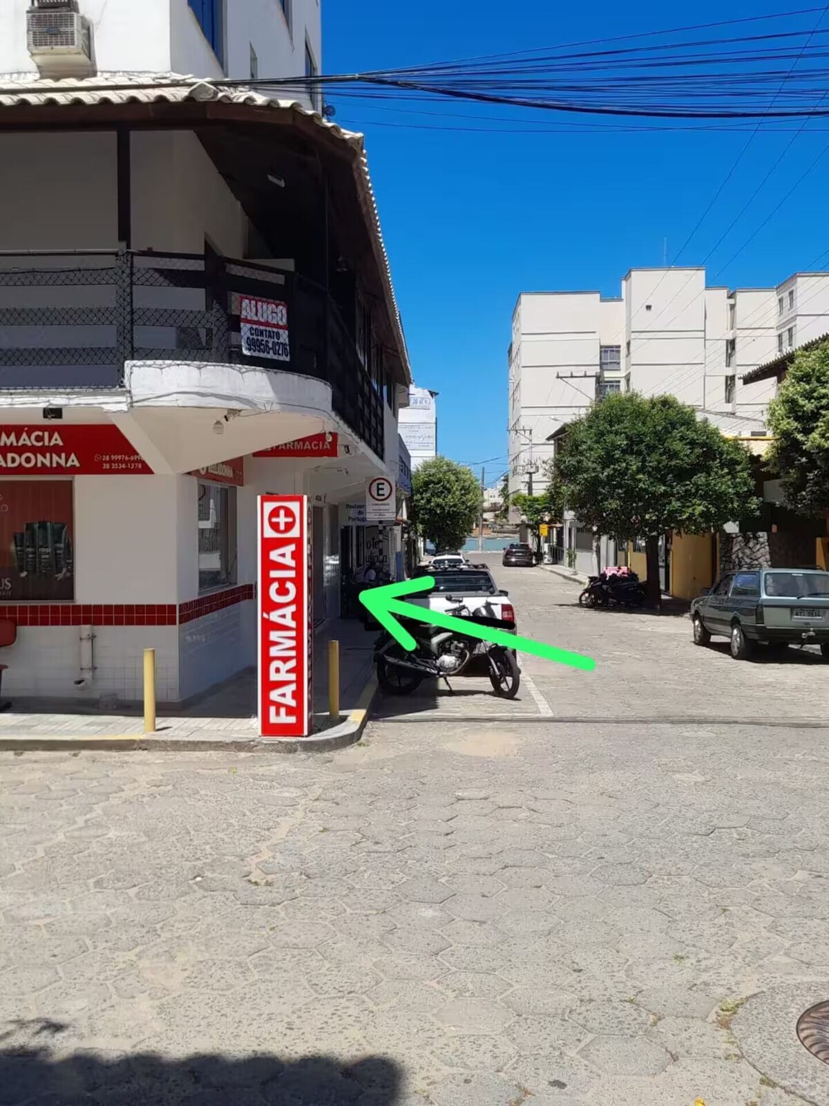 Bild für Gastgeberprofil