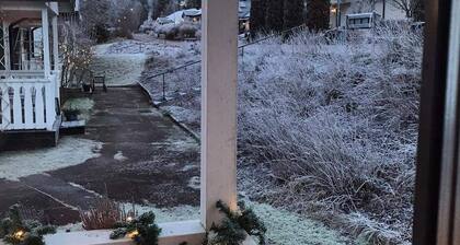 Malmoxie Unic Garden House