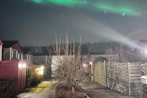 Boendeområde