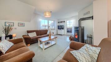 Tv, pejs, dvd-afspiller