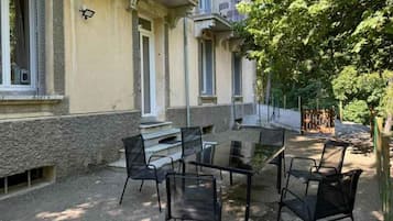 Superior Apartment, 2 Bedrooms | View from room