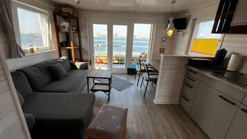 Télévision, lecteur de DVD