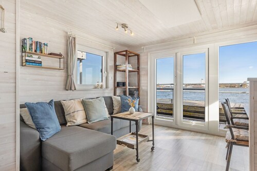 Hausboot Mien Schipp