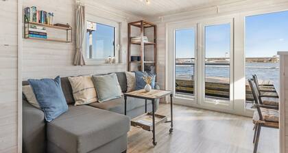 Hausboot Mien Schipp