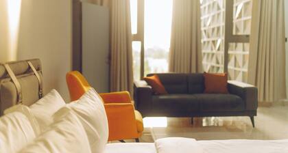 Elysium Suites & Apartments