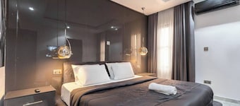 De Leo Apartment