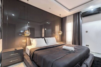 De Leo Apartment