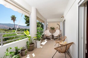 Terrace/patio - Veliero Blu | Kos Marina (Kos)