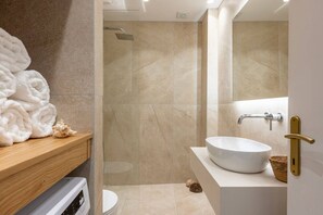 Hair dryer, towels - Veliero Blu | Kos Marina (Kos)