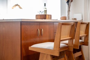 Interior - Veliero Blu | Kos Marina (Kos)