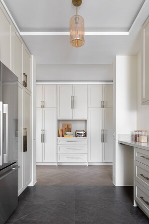 Interior - Pont Street V by onefinestay (London)