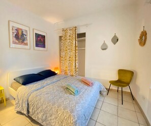 Internet y ropa de cama