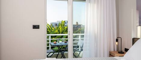 Strygejern/strygebræt, Wi-Fi, sengetøj