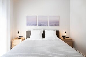 Iron/ironing board, WiFi, bed sheets - Archangel : Best Stay (Kos)