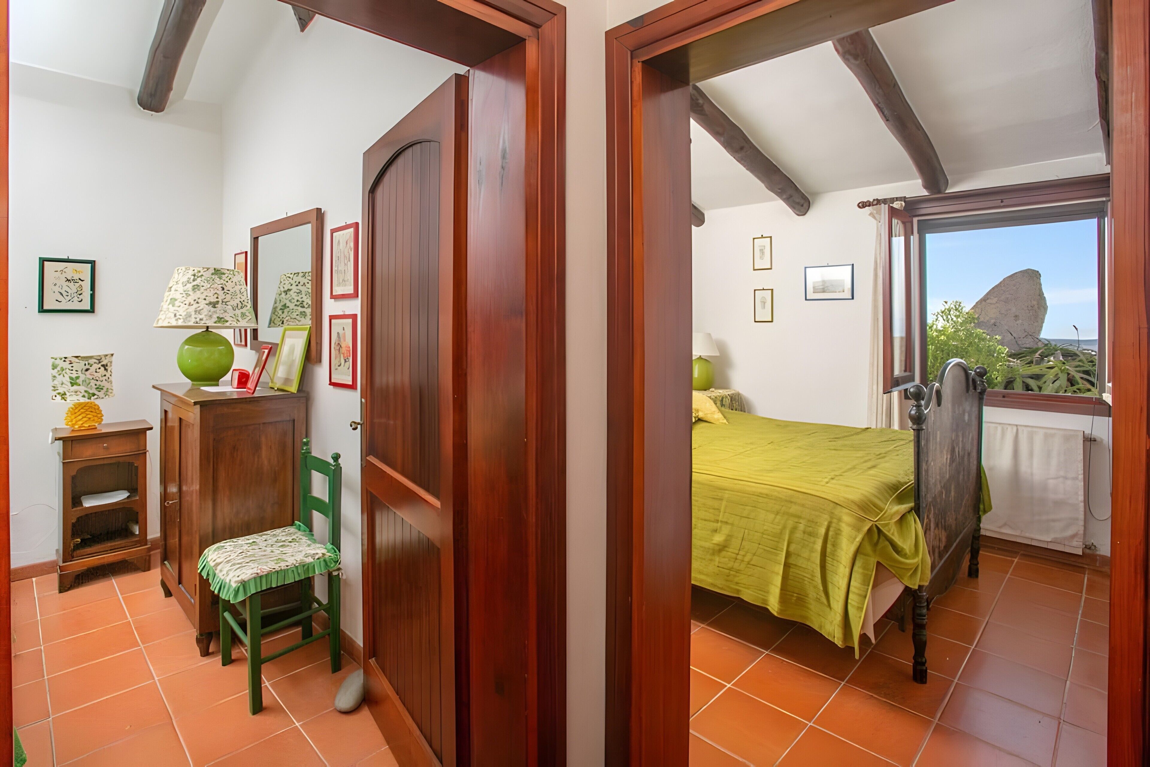 3 camere, ferro/asse da stiro, Wi-Fi, lenzuola