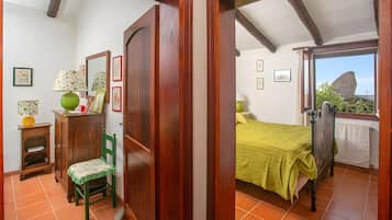 3 camere, ferro/asse da stiro, Wi-Fi, lenzuola