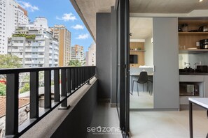 Interior - Comfort and Convenience w/ an Unbeatable Location in Jardim Paulista - Onns (São Paulo)