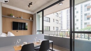 Unclassified image, 4 of 17, button - Comfort and Convenience w/ an Unbeatable Location in Jardim Paulista - Onns (São Paulo)