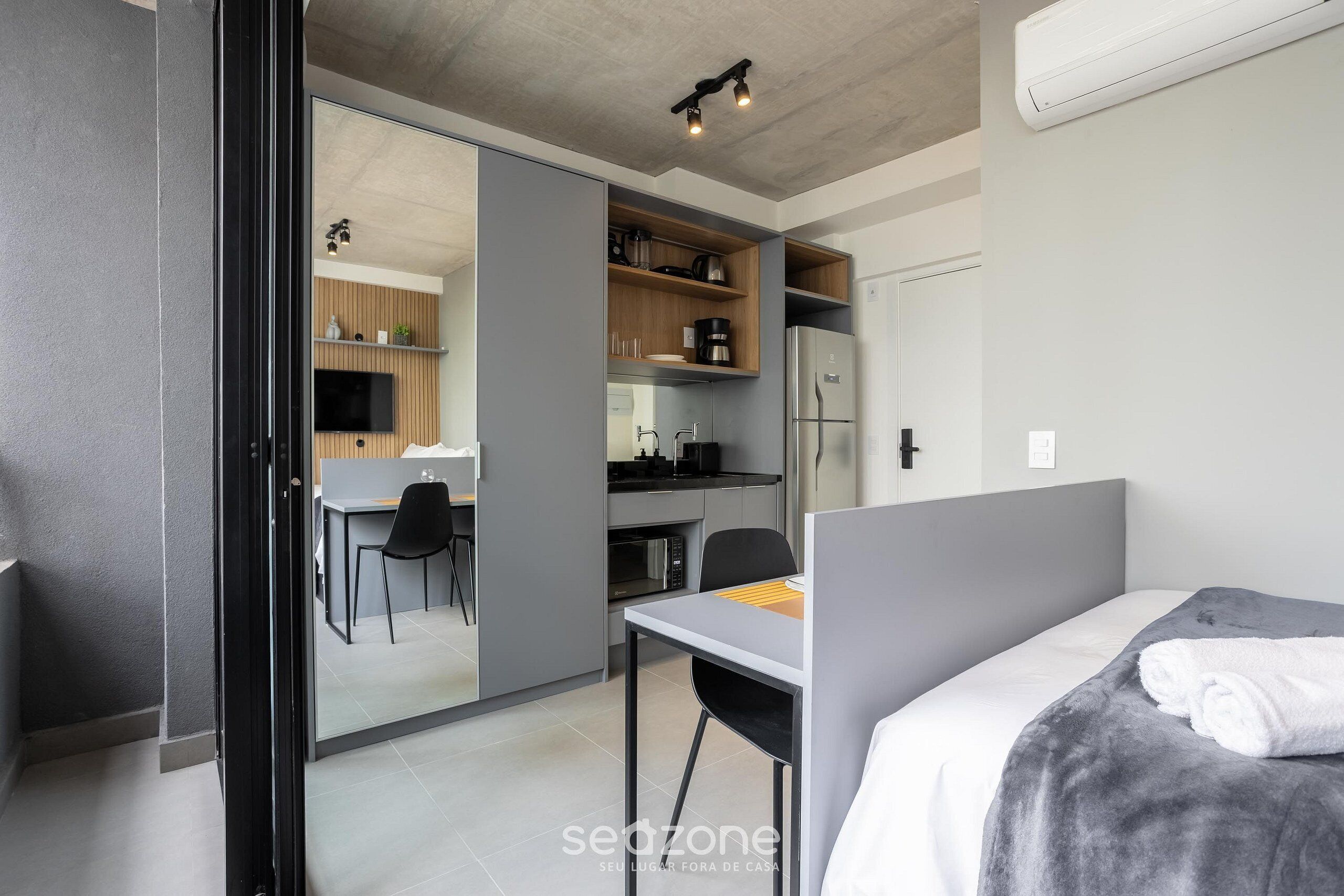 Basic Apartment | 1 bedroom