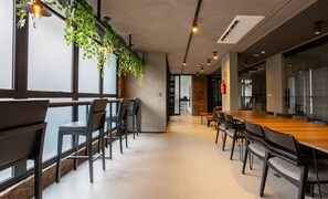 Dining - Comfort and Convenience w/ an Unbeatable Location in Jardim Paulista - Onns (São Paulo)