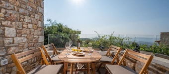 Agartha-infinite Sunset & Sea View