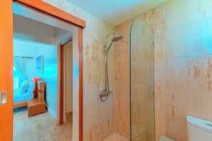 Hair dryer, towels, soap, toilet paper - Beachfront villa, amazing sea views, FULLY LOADED! (Sosúa)