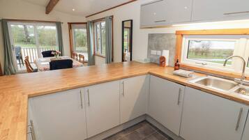 Lavavajillas, utensilios de cocina