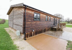 Exterior - Birch Lodge (Rugeley)