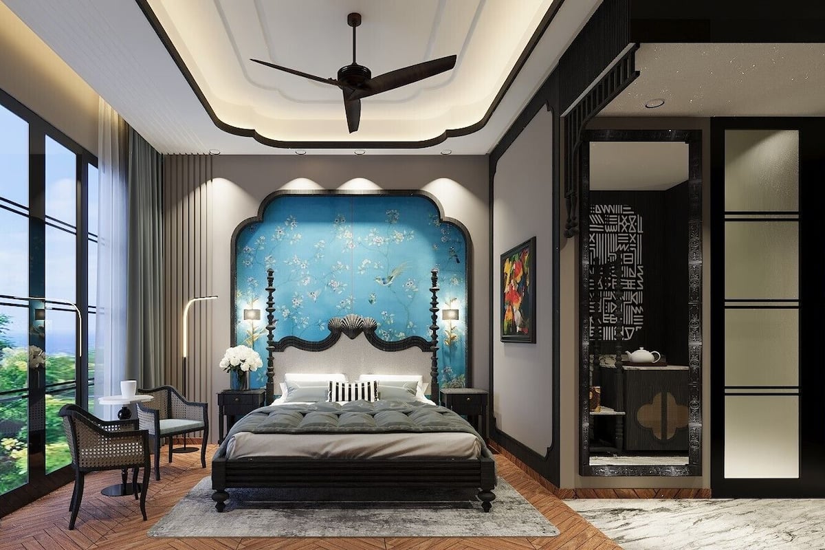 Két bảo mật tại phòng, bàn, bàn ủi/dụng cụ ủi quần áo