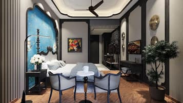 Két bảo mật tại phòng, bàn, bàn ủi/dụng cụ ủi quần áo