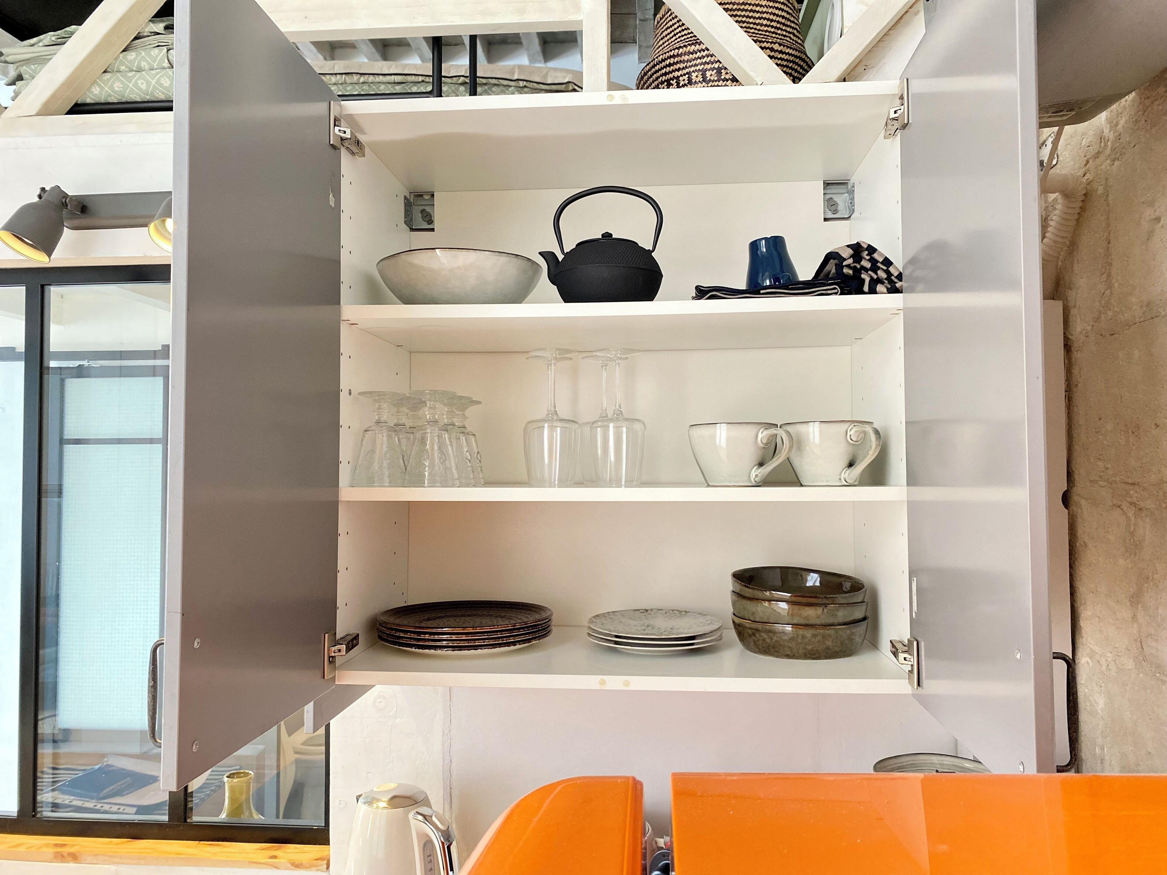 Interieur