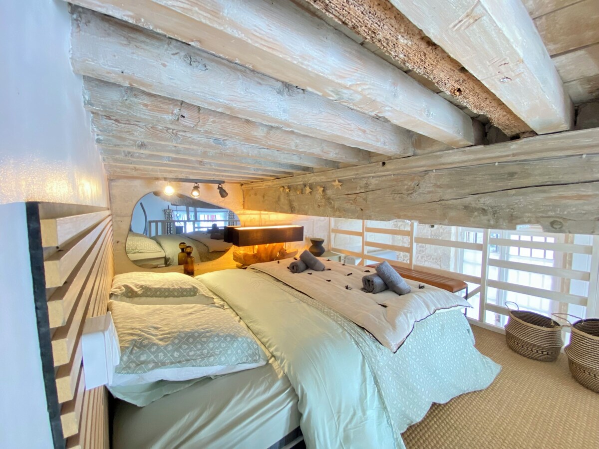 Image de profil de l’hôte