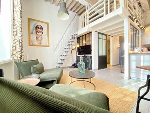 منطقة المعيشة