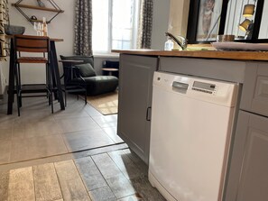 Interior - Prestige des Papes-Élégance Confort Cœur d'Avignon (Avignon)