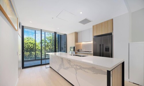 MetaWise BnB Modern 4BR in Macquarie Park