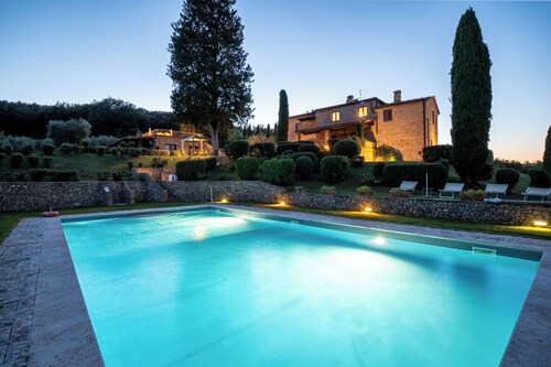 Podere Casanova - Gilvus Relax in San Gimignano