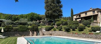 Podere Casanova - Gilvus Relax in San Gimignano