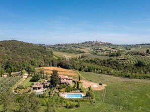 Exterior - Podere Casanova - Gilvus Relax in San Gimignano (San Gimignano)