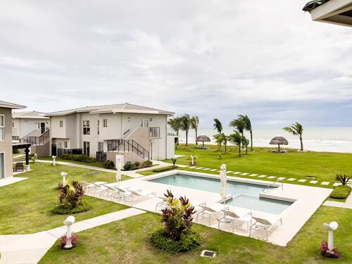 Seaview Villa -C2-1D- 2 bed, 2 bath