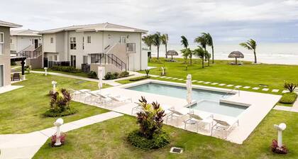 Seaview Villa -C2-1D- 2 bed, 2 bath