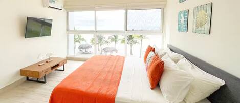 熨斗/熨衫板、Wi-Fi、床單