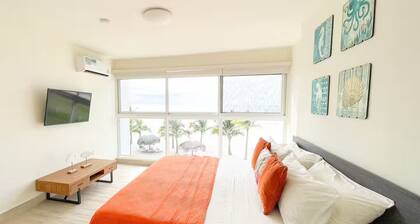 Sanctuary Haven -S1-206- 2 bed, 2 bath